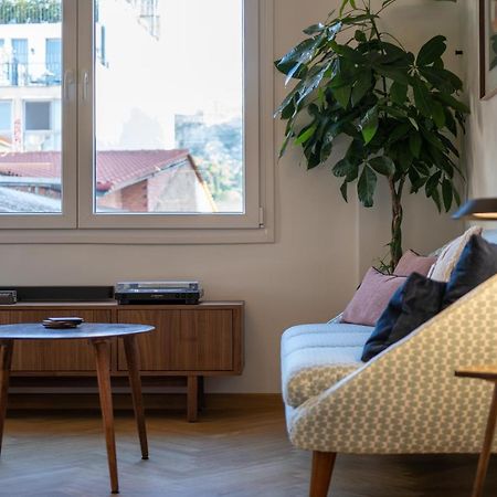 The Nest Athens Apartment Exterior photo