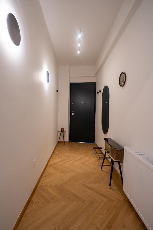 The Nest Athens Apartment Exterior photo