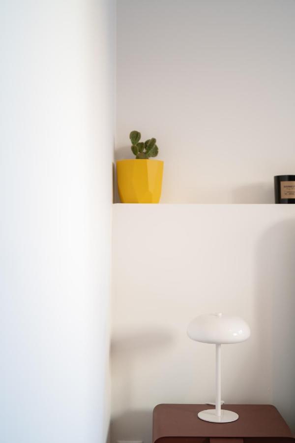 The Nest Athens Apartment Exterior photo
