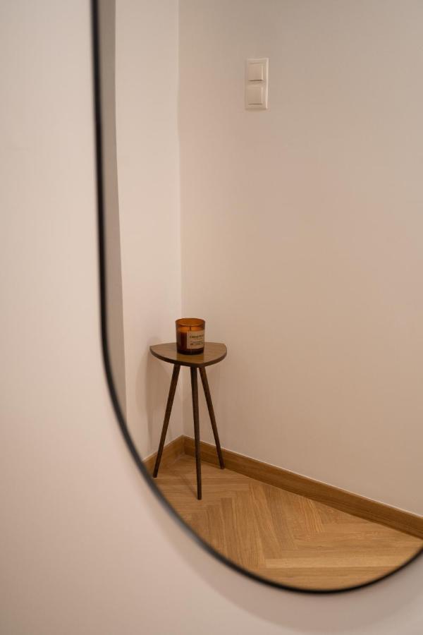 The Nest Athens Apartment Exterior photo