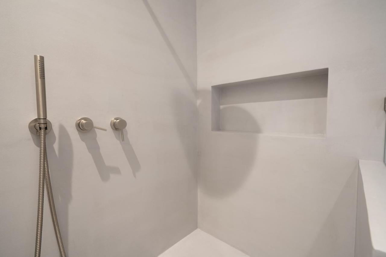 The Nest Athens Apartment Exterior photo